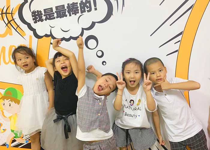 益貝樂藝術培訓加盟