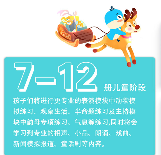 藍天使星童口才加盟