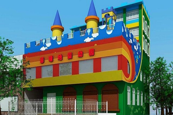 天津大學(xué)幼兒園加盟