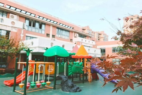 天津大學(xué)幼兒園加盟