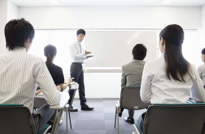 廣東中大職業培訓加盟
