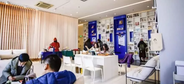 理想書店加盟