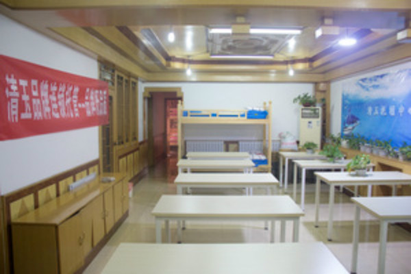 清玉聯(lián)盟托輔教育加盟