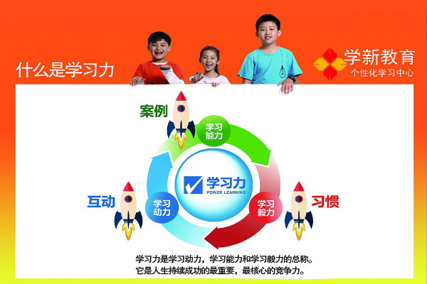 學(xué)新教育加盟