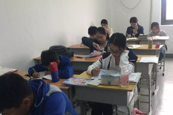 行之教育加盟