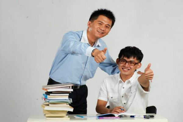 德州德聯(lián)教育培訓(xùn)學(xué)校加盟