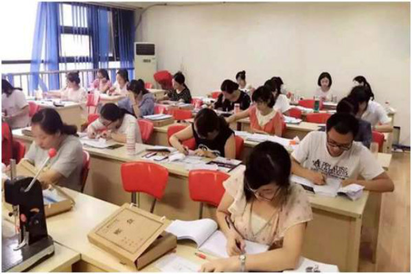 紐孚教育加盟