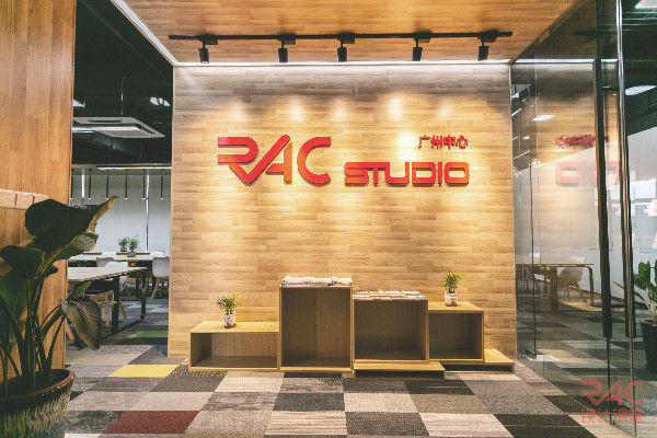 RAC設(shè)計課堂加盟