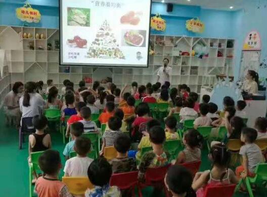 哈托少兒英語加盟