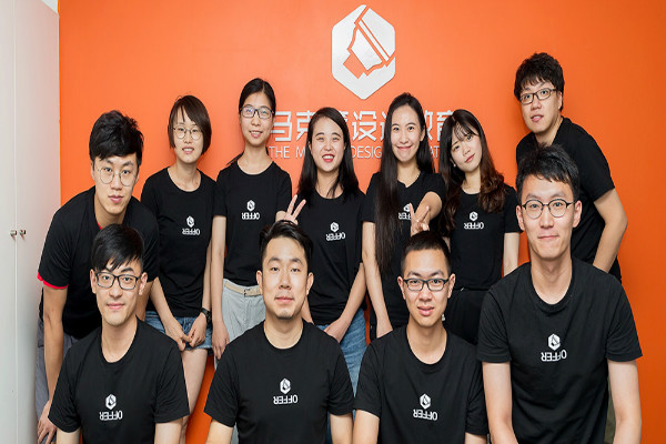 馬克筆設計留學加盟