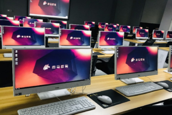 尚馬教育加盟
