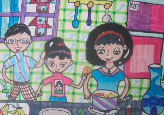 非常小孩美術(shù)加盟
