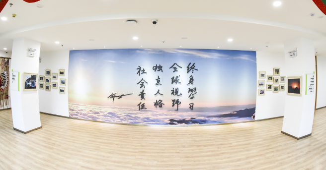 新東方國際雙語學(xué)校加盟
