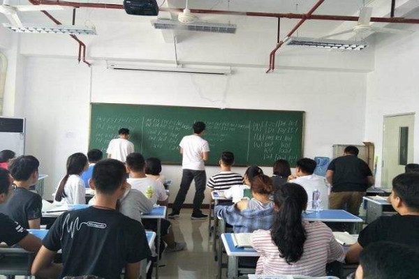明谷學堂加盟