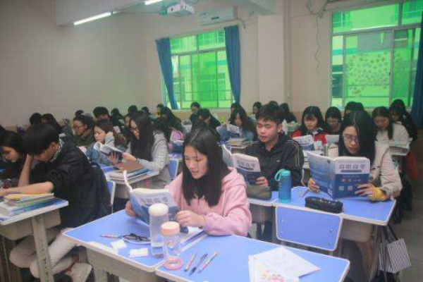 明谷學堂加盟