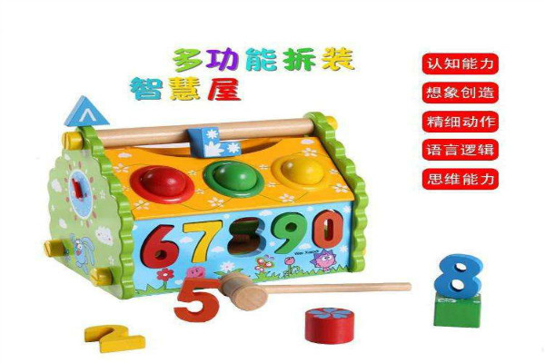 智慧屋學生用品加盟