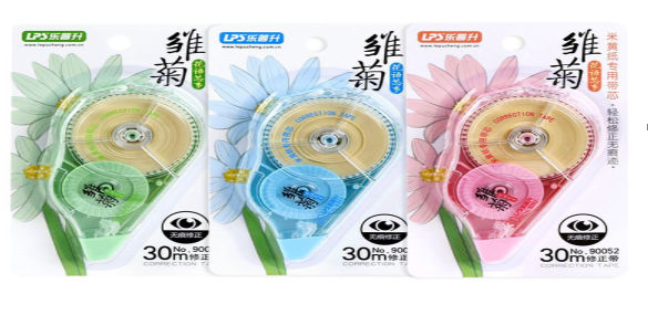   樂普升文具用品加盟