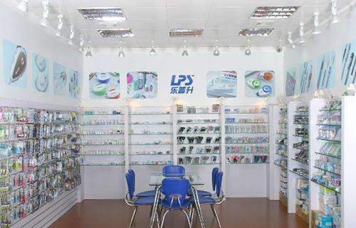 樂普升文具用品加盟