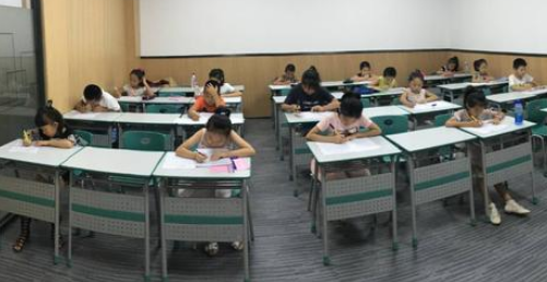 新東方朗文少兒英語加盟