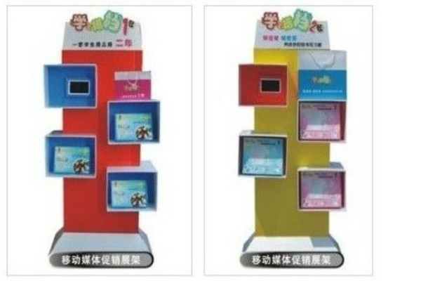 學生搭檔學生用品加盟