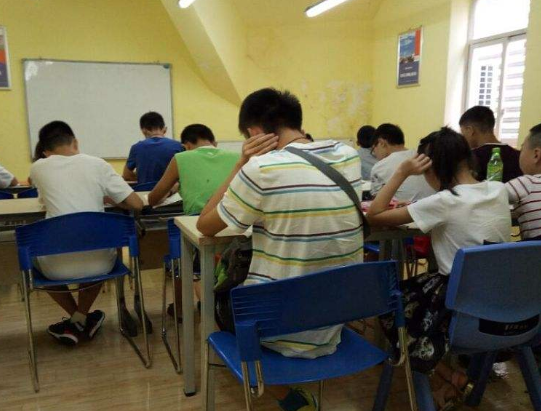 開智數學加盟