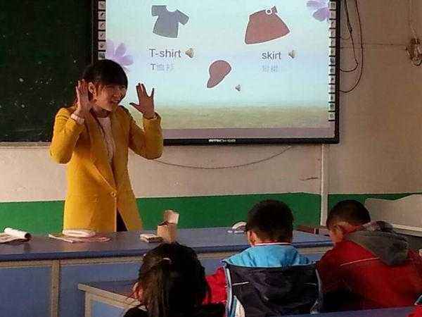英萊國際英語加盟
