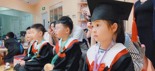 海派樂(lè)青少兒英語(yǔ)加盟