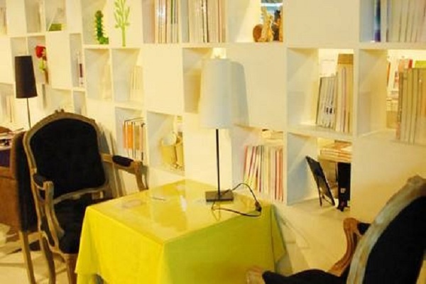 閱開心書吧加盟
