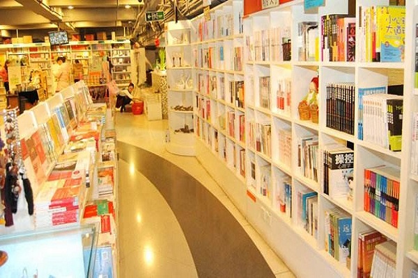 閱開心書吧加盟