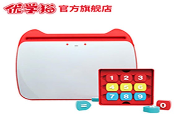 優學貓學習機加盟