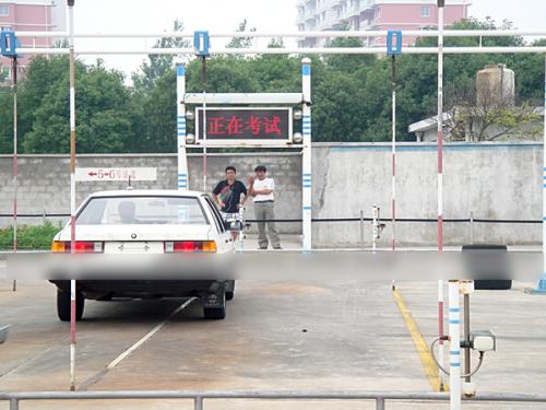 泛華駕校加盟