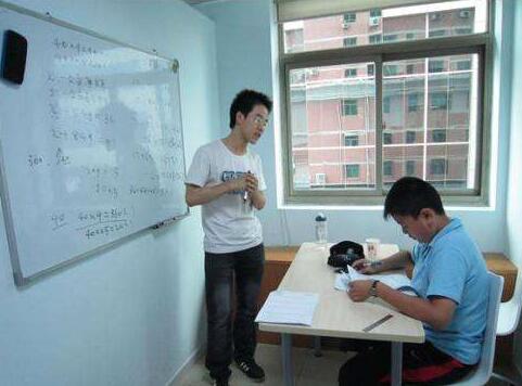 高思數學輔導中心加盟