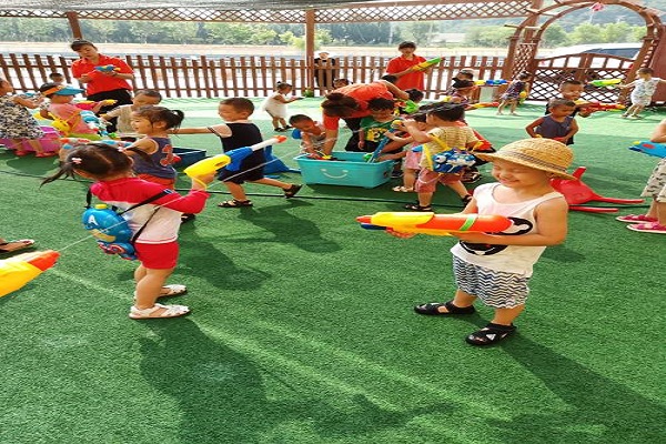 小和子塾托園加盟