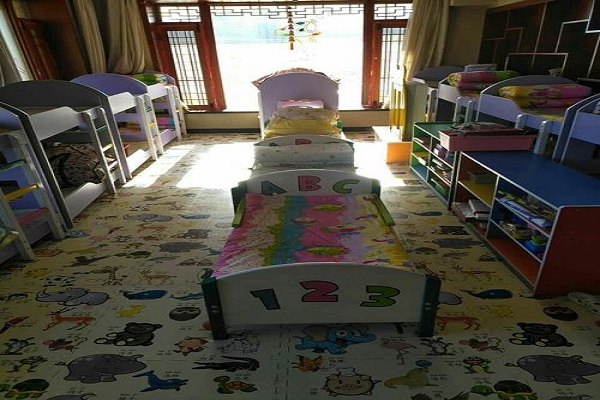 小和子塾托園加盟