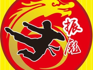 振彪武術(shù)