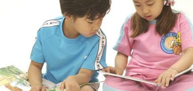 地球村劍橋少兒英語加盟