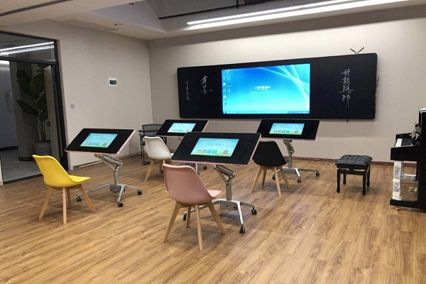 動腦學院加盟