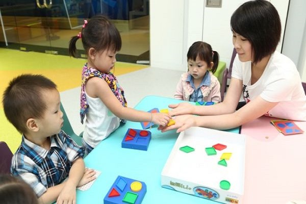 益鳴博智幼兒教育加盟