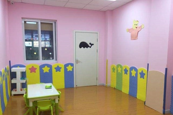喬伊寶貝親子園加盟