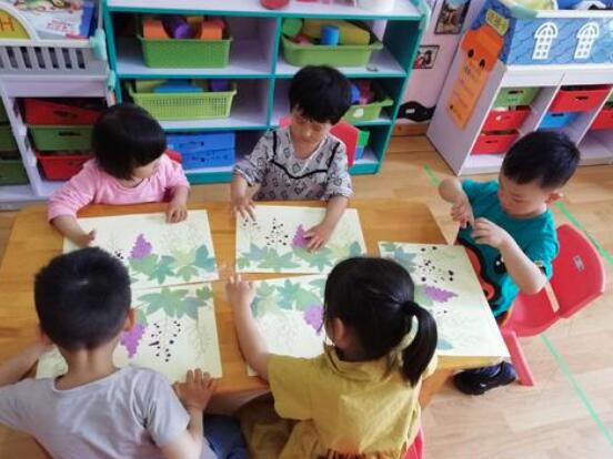 智慧熊幼兒園加盟