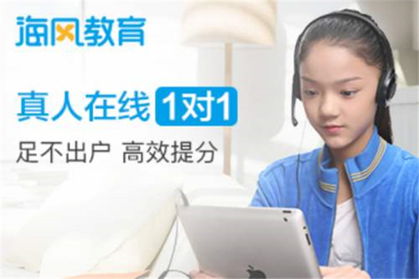 海風(fēng)教育加盟
