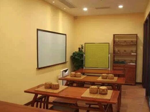 圍棋加盟