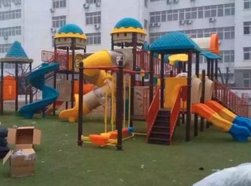 幼兒園加盟