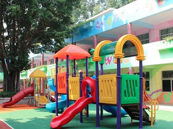 幼兒園加盟