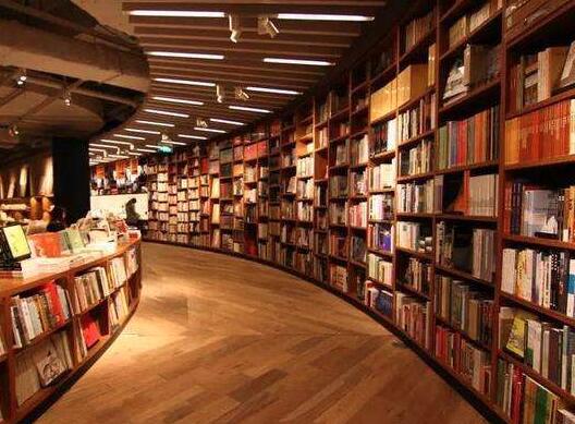 西西弗書店加盟