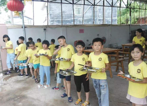 執(zhí)禮教育加盟
