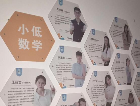 學而思加盟