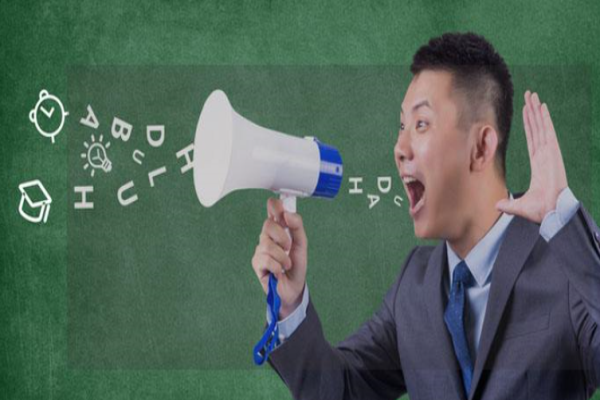 精語培訓加盟
