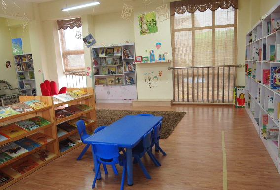 立文德幼兒學(xué)院加盟
