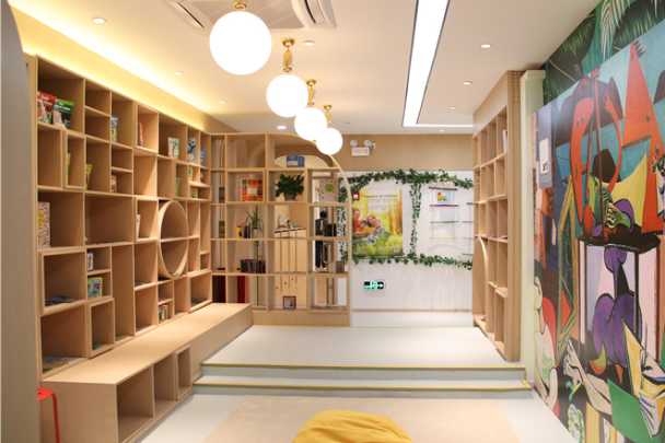 ArtiSchool無藝國際教育加盟